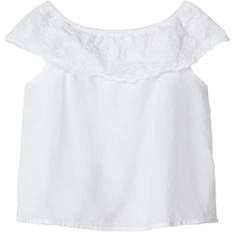 Name It T-shirt Nmfhelga B - Right White