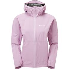 Montane Dame Jakker Montane Women's Minimus Lite Waterproof Jacket Dame