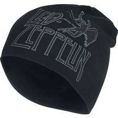 Led Zeppelin Mössa Icarus Light Beanie för svart