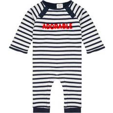 Carrément Beau Jumpsuit Y94188 - Multicolour