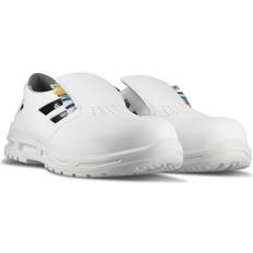 Elten Hvid Arbejdstøj & Udstyr Elten BRICE Air XXTM white Low