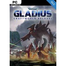 Warhammer 40000: Gladius - Craftworld Aeldari PC