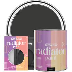 Rust-Oleum Radiator Paint, Gloss Finish Magic Radiator Paint Black