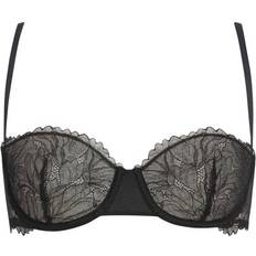 Calvin Klein Blomstrede BH'er Calvin Klein Floral Lace Balcony Bras