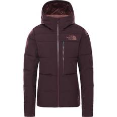 The North Face Heavenly Down Women's Root Brown