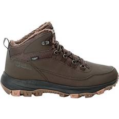 Jack Wolfskin Everquest Texapore Mid M - Cold Coffee