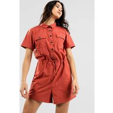 Coal Almena Jumpsuit tandoori spice