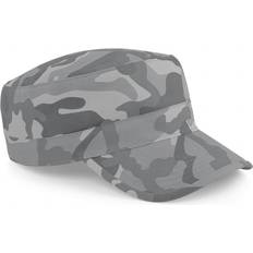 Beechfield Unisex-Erwachsene Camo Army Cap