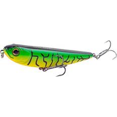 Shimano Fishing Lures & Baits Shimano wobler yasei shock stick f fire tiger 11 cm