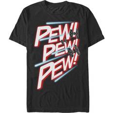 Star Wars T-shirt - Sort