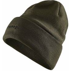 Craft Core Essence Beanie Dark Brown