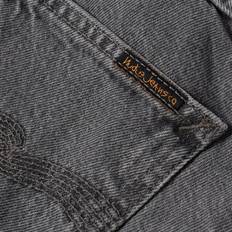 Nudie Jeans Dame - Grå