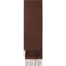 Gold - Men Scarfs Tiger of Sweden Sylan Scarf - Golden Copper