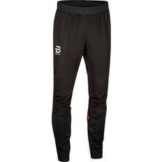 Dæhlie Herren Hosen & Shorts Dæhlie Pants Elite Cross-country ski trousers XL, black