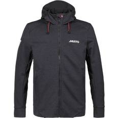 Musto Jumpers Musto LPX Softshell Hoodie - Black