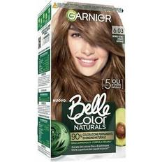 Garnier Prodotti per capelli Garnier Belle Color Naturals 6.03 B/S/D/NA Riflessante