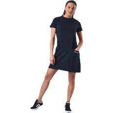 Sportswear Garment Dresses Vanja Dress - Blue