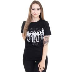 Unisex T-Shirt - Weird Track List