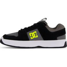 DC Shoes Lynx Zero Black/lime