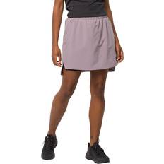 Hosen & Shorts Jack Wolfskin Commute Skort Shorts Quail