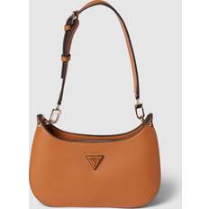 Guess Sacs vente Guess Emiliya Cognac Umhängetasche BG877872