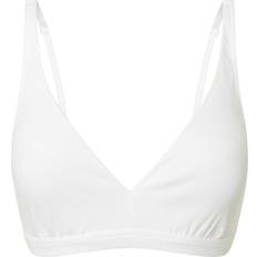 Mey Reggiseni Mey Triangel-BH ohne Bügel weiss