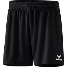 Fitness & Gym - Oui Shorts Erima Short Femme Rio 2.0 - Noir