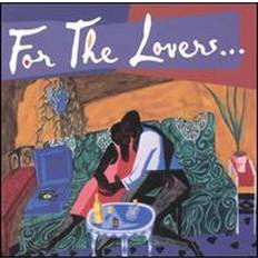 Music For the Lovers CD by Various Artists (CD)