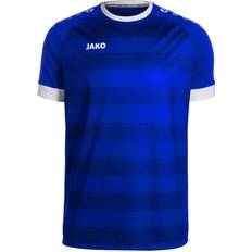 Blauw - Unisex T-shirts JAKO Shirt Celtic Melange - Blauw