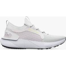 Zapatos Under Armour HOVR Phantom 3 SE White Female