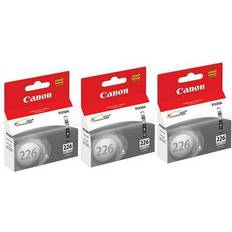 Canon Ink Tank PIXMA Printers 3-Pack