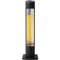 2000W Fristående Hotspot
