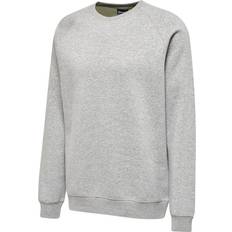 Hummel Hmlred Heavy Sweatshirt