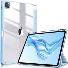 Fintie Hybrid Slim Case for iPad Pro 12.9-inch 5th Generation