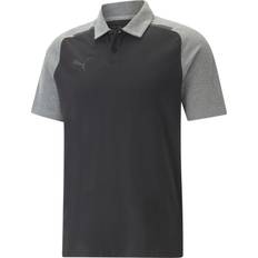 Puma Polotrøjer Puma Teamcup Casuals Polo - Black