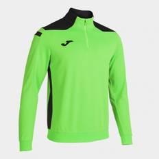 Joma Championship Vi Sweatshirt Green Man