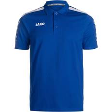 44 - Unisex Poloshirts JAKO Herren Poloshirt Power, royal