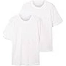 Bluser & T-shirts - Hvid