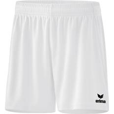 Blanc - Femme Shorts Erima Short Femme Rio 2.0 - Blanc