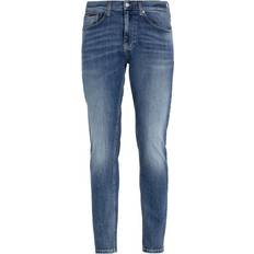 Tommy Jeans Austin Slim Tapered Elasticizzati - Blu