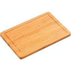 Kesper fleischteller 38,5x25,4 Schneidebrett