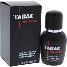 Tabac Man Eau De Toilette Spray