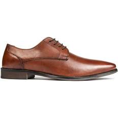 Red Tape 'Falcon' Derby Formal Leather Lace-up Shoes