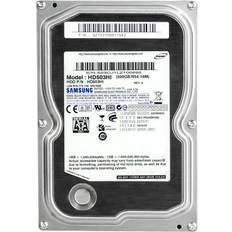 Samsung HDD Hard Drives - Internal Samsung SpinPoint F3 HD502HJ Hard Drive HD502HJ
