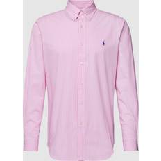 Polo Shirts Polo Ralph Lauren Hemd pink