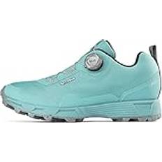 Icebug Scarpe da Corsa Icebug Rover Womens RB9X GTX DustBlue/Stone