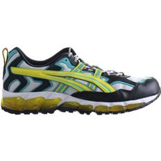 Multicoloured Running Shoes Asics Gel-Nandi 360 Mens Multicoloured Trainers Multicolour