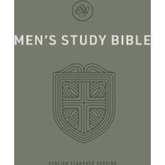 ESV Men's Study Bible (Hardcover)