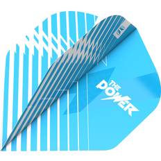 Target Darts Darts Phil Taylor presentpaket Blue Pro Ultra nr 2 flyg