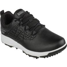 Skechers Mujer Zapatos de golf Skechers GO GOLF Pro V.2 - Negro/Blanca